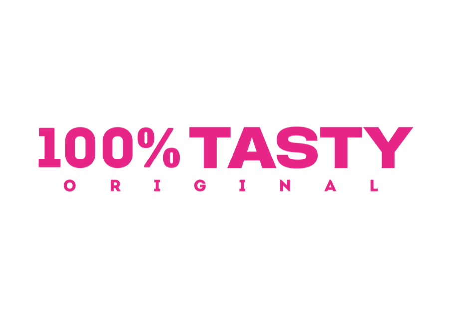 100% Tasty Original